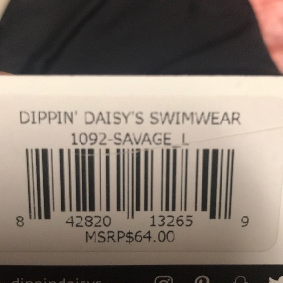 Swimwear - Picture 3 of 3